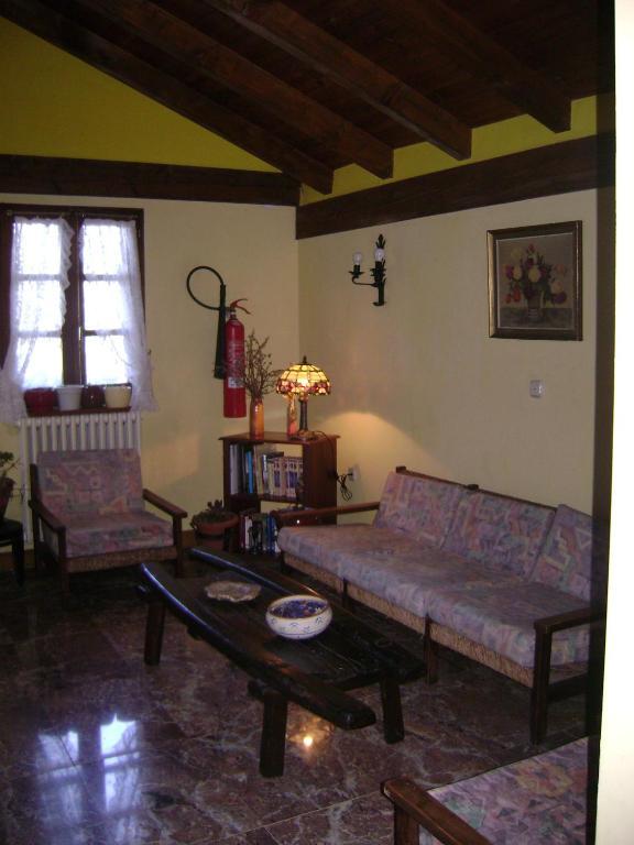 Hostal Venta San Blas Almándoz 외부 사진