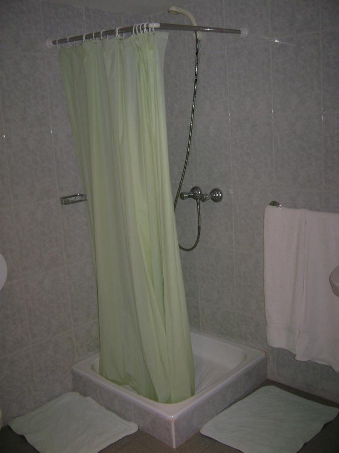 Hostal Venta San Blas Almándoz 객실 사진